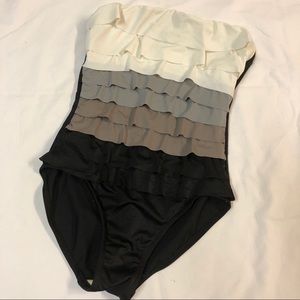 Magic Suit one piece